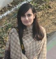 Warda Ikram